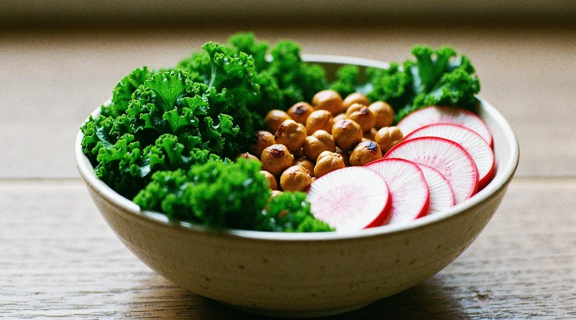 Natural food diversity