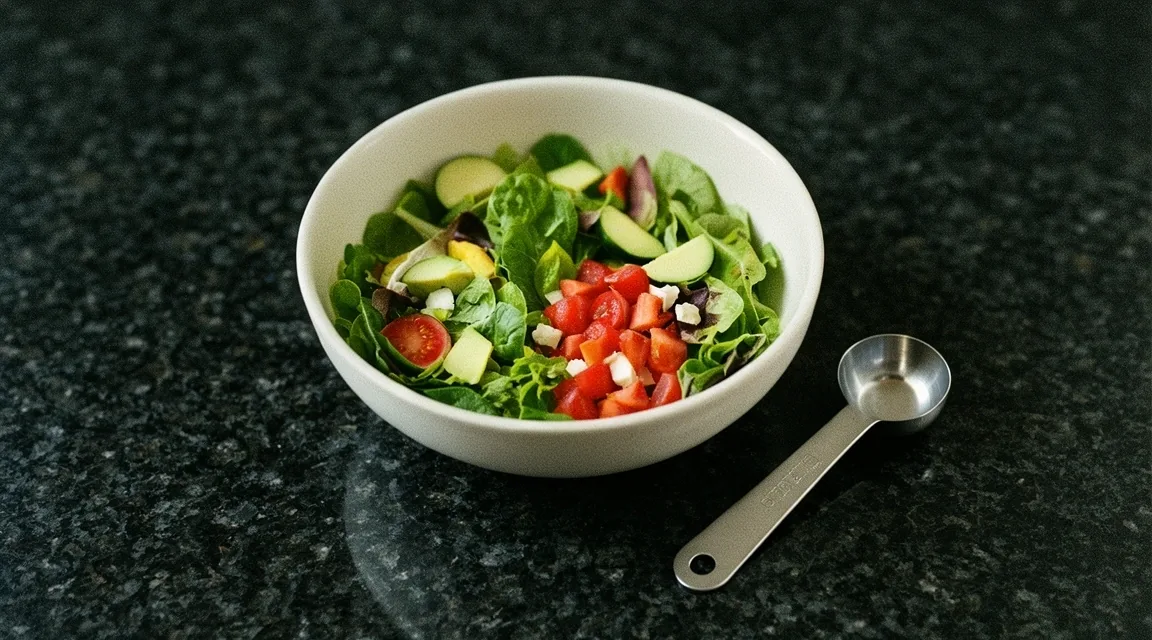 Precision tools of nutritional review